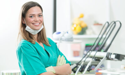 Urgent Dental Technician jobs in Canada 2022