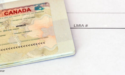 Almost all Canadian work permits require a Labour Market Impact Assessment (LMIA), formerly called a Labor Market Opinion (LMO), in order to hire a temporary foreign worker.
