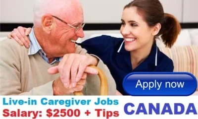 canada-caregiver-jobs
