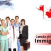 Immigrate And Work In Canada This Year