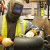 Production Welder Are Needed At Highline Manufacturing Ltd. Canada