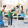 Residential Cleaners Needed At Dust N Shine Cleaning Service Canada