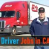Crude Oil Truck Driver Needed In Trimac Transportation