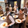Dining Room Servers Needed At Yorkton Crossing Retirement Community Canada
