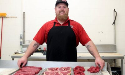Meat Cutters Needed At Great Asian Market Canada