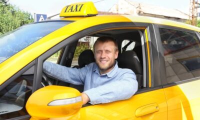 Taxi Drivers Are Needed At City Wide Cabs Canada